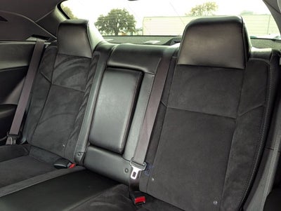 2018 Dodge Challenger T/A 392