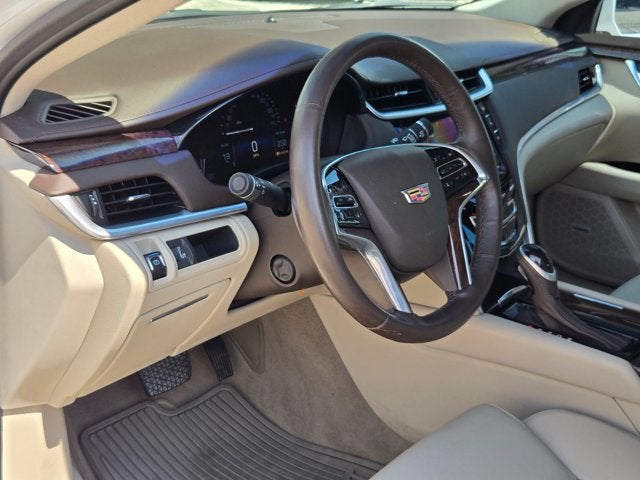 2016 Cadillac XTS 4dr Sdn Luxury Collection FWD