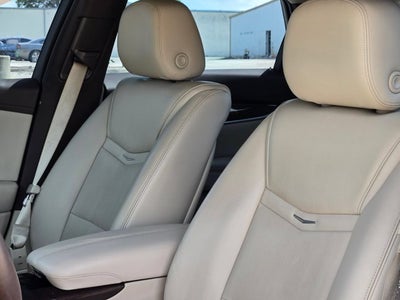 2016 Cadillac XTS 4dr Sdn Luxury Collection FWD