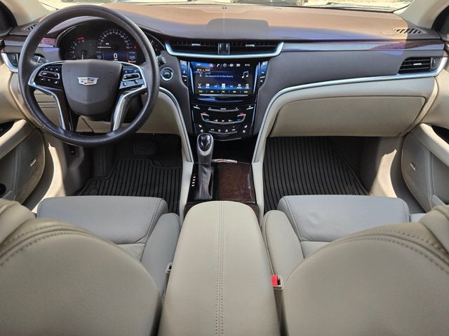 2016 Cadillac XTS 4dr Sdn Luxury Collection FWD