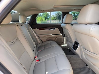 2016 Cadillac XTS 4dr Sdn Luxury Collection FWD