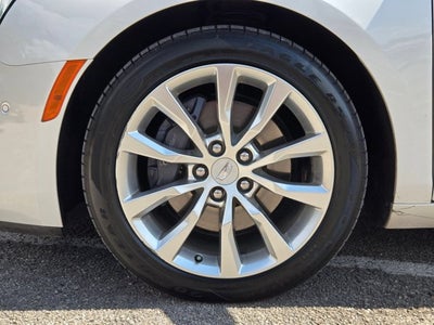 2016 Cadillac XTS 4dr Sdn Luxury Collection FWD
