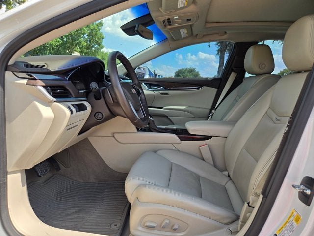 2016 Cadillac XTS 4dr Sdn Luxury Collection FWD