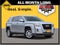 2014 GMC Terrain FWD 4dr SLE w/SLE-1