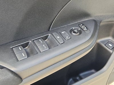 2018 Honda Civic Manual