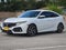 2018 Honda Civic Manual