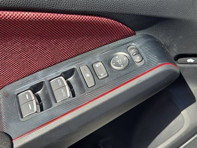 2025 Honda Civic Manual