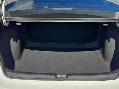 2025 Honda Civic Manual