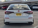 2025 Honda Civic Manual
