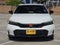 2025 Honda Civic Manual