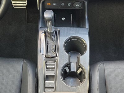 2025 Honda Civic Base