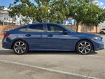2025 Honda Civic Base