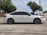 2026 Honda Civic Sedan Hybrid Sport Touring CVT