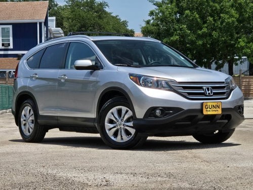 2014 Honda CR-V Base