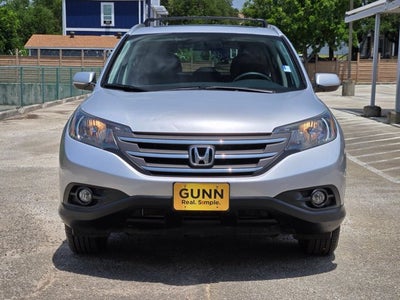 2014 Honda CR-V Base