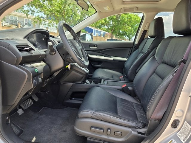 2014 Honda CR-V Base