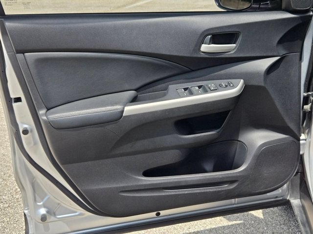 2014 Honda CR-V Base