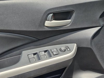 2014 Honda CR-V Base