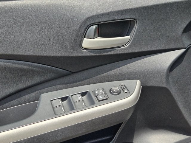 2014 Honda CR-V Base