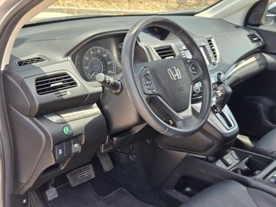 2014 Honda CR-V Base