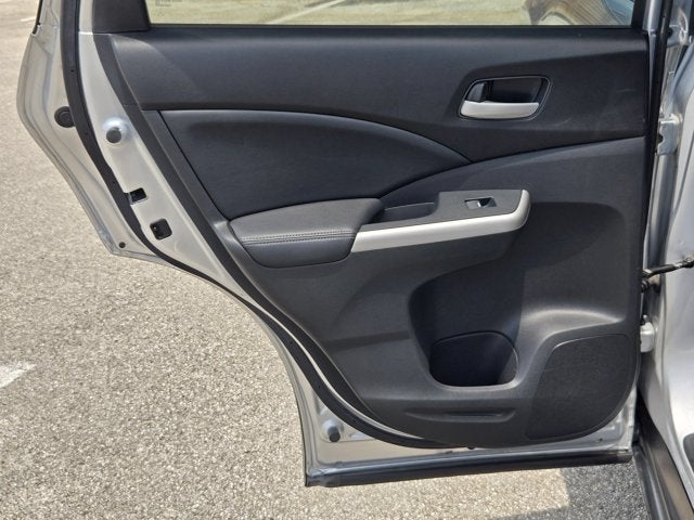 2014 Honda CR-V Base