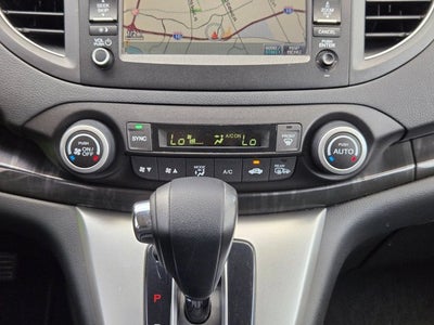 2014 Honda CR-V Base