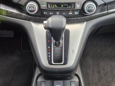 2014 Honda CR-V Base