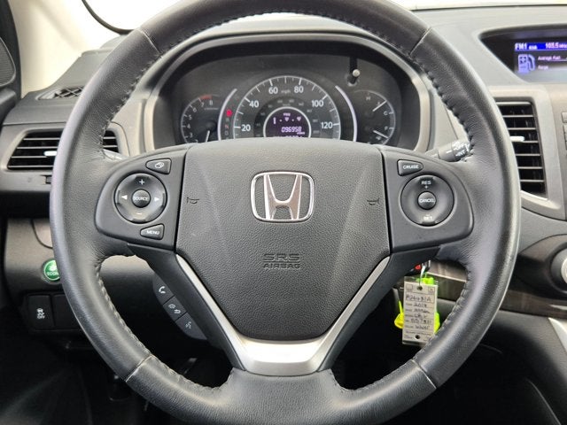 2014 Honda CR-V Base