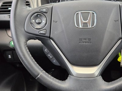 2014 Honda CR-V Base