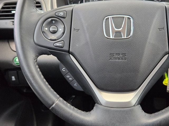2014 Honda CR-V Base