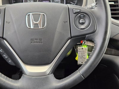 2014 Honda CR-V Base