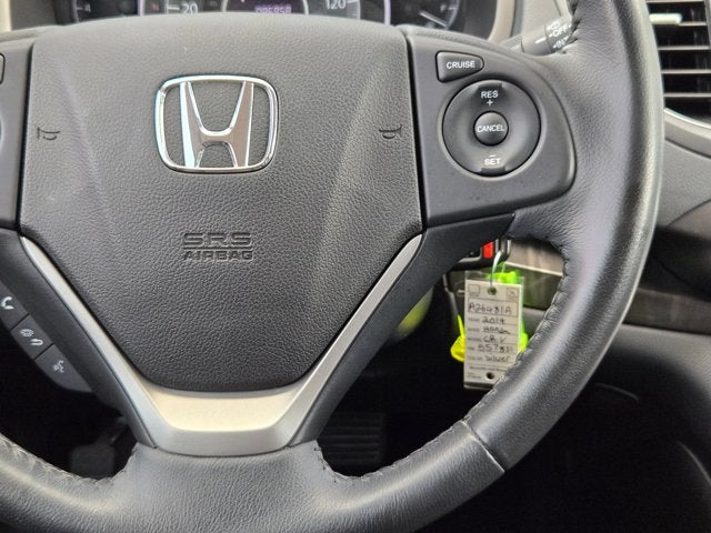 2014 Honda CR-V Base