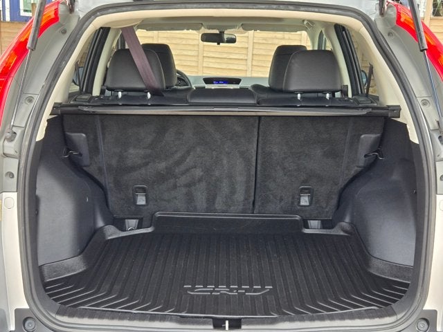 2014 Honda CR-V Base