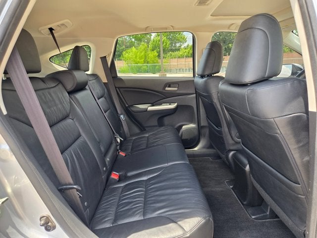2014 Honda CR-V Base