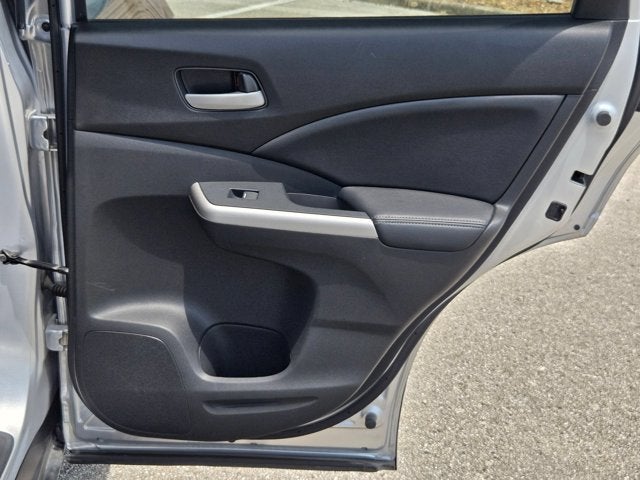2014 Honda CR-V Base