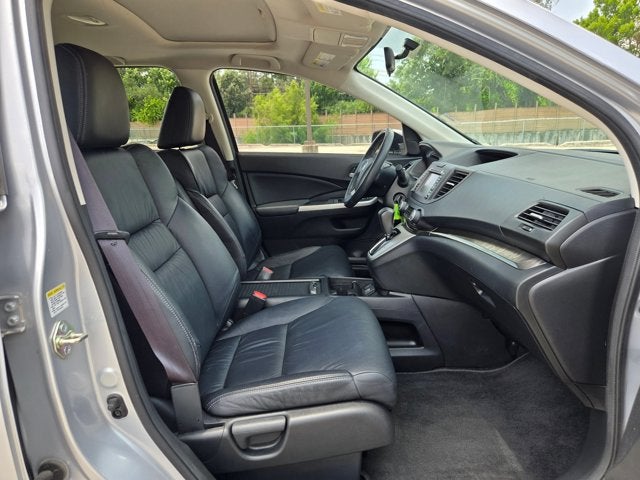 2014 Honda CR-V Base