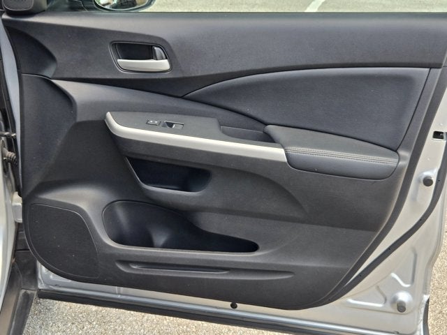 2014 Honda CR-V Base