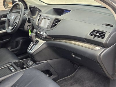 2014 Honda CR-V Base