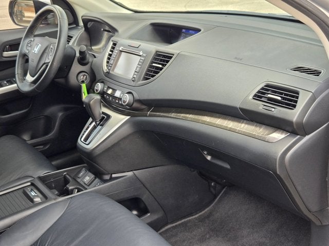 2014 Honda CR-V Base