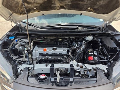 2014 Honda CR-V Base