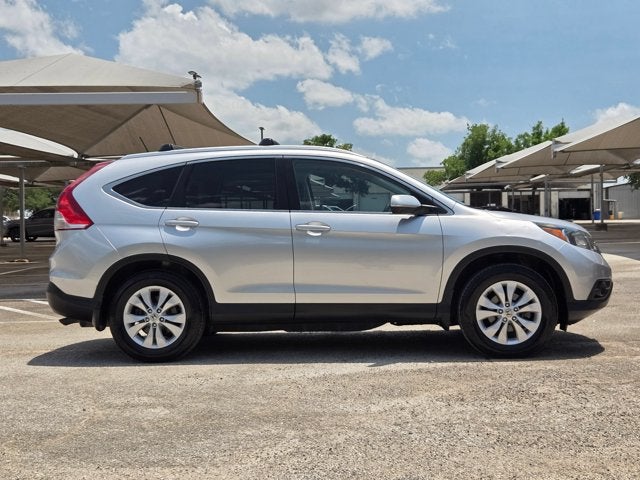 2014 Honda CR-V Base