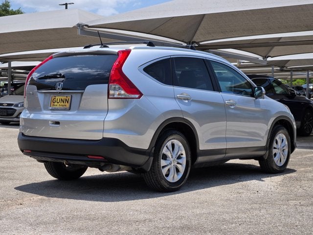 2014 Honda CR-V Base