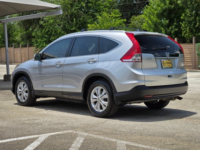 2014 Honda CR-V Base