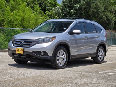 2014 Honda CR-V Base
