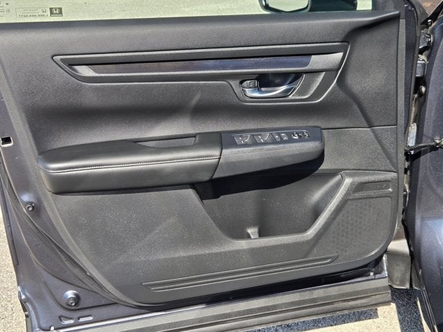 2025 Honda CR-V EX 2WD