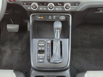 2025 Honda CR-V EX 2WD