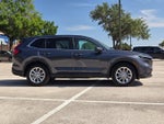 2025 Honda CR-V EX 2WD