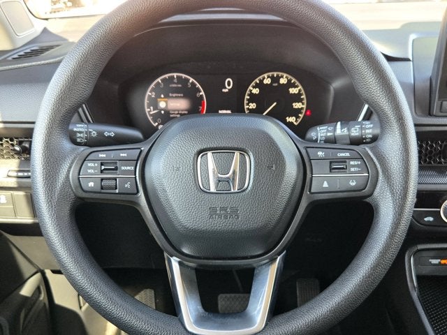 2025 Honda CR-V EX 2WD