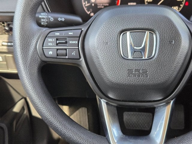2025 Honda CR-V EX 2WD