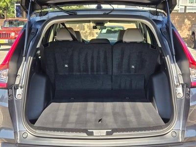 2025 Honda CR-V EX 2WD